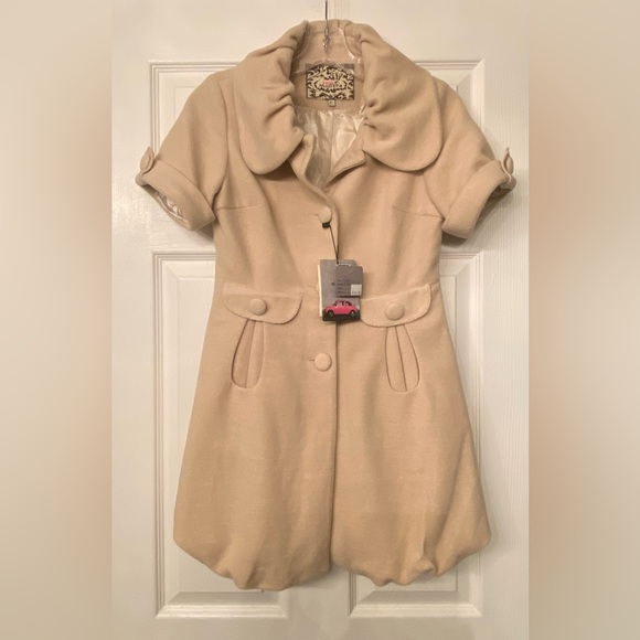 Pink Martini coat *New WITH Tags* - Picture 4 of 11